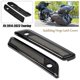 thumbnail image 3 of Saddle Bag Hinge Latch Covers, 3 of 5