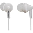 thumbnail image 1 of Auriculares Panasonic RP-HJE125E-W Ergofit Design Stereo, 1 of 5