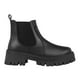thumbnail image 2 of BOTINES DAMA STYLO 6609 SIMIPIEL NEGRO Stylo  6609, 2 of 4