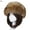 8, variant on UDIYO Women Autumn Winter Thickened Hat Outdoor Cold-proof Warm Plush Beanie