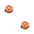 thumbnail image 1 of Convertidor de estufa Wosthever adaptador de recipiente portátil 2Conjunto, 1 of 6