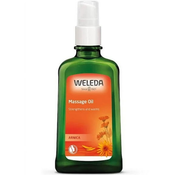 Weleda Awakening Night Face Cream, 1 Fl Oz