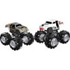 Knex Monster Jam Max D./monster Mutt Micro