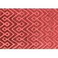 thumbnail image 1 of Ahgly Company Indoor Rectangle Oriental Red Industrial Area Rugs, 8' x 10', 1 of 4