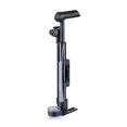 thumbnail image 1 of Bomba de suelo para bicicleta, inflador de bomba de pie para bicicleta, cuerpo de aleación de aluminio, suministros para ciclismo Tmvgtek paseo en bicicleta, 1 of 9