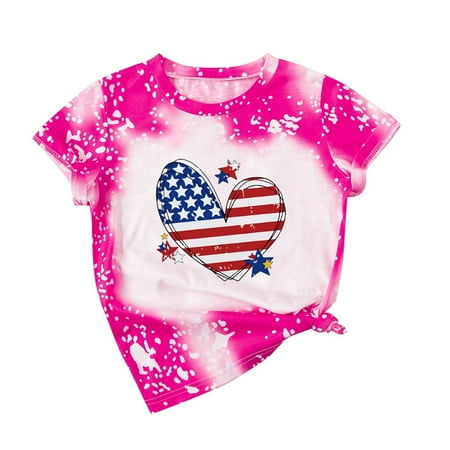 

JDEFEG Candy Cane Pajamas Family Kids Top Clothes Women Letter Children Mothers Top Day Tshirt Printed Family Matching Family Christmas Pajamas Plaid Deer Hot Pink Xs