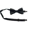 thumbnail image 7 of Bow Ties for Boys, Kids Bow Tie Adjustable Pre-Tied Pattern Bow ties for Kids Girls Wedding Party Graduation, 7 of 7