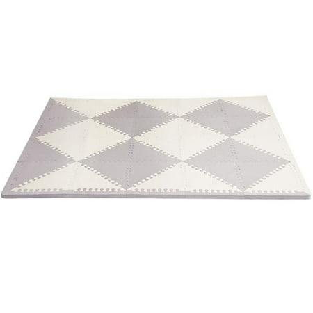 Skip Hop Playspot Playmat - Skip Hop Zigzag Playspot Geo