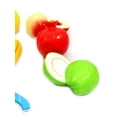 thumbnail image 5 of PlayWorld Kitchen Connection Kitchen Fun Cutting Fruits Food Playset, 5 of 8