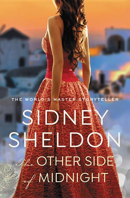 book the other side of midnight book the other side of midnight