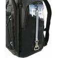 thumbnail image 5 of 26 CANS Titan by Arctic-Zone Super Foam and Leak Proof Backpack Cooler - Black, 5 of 9