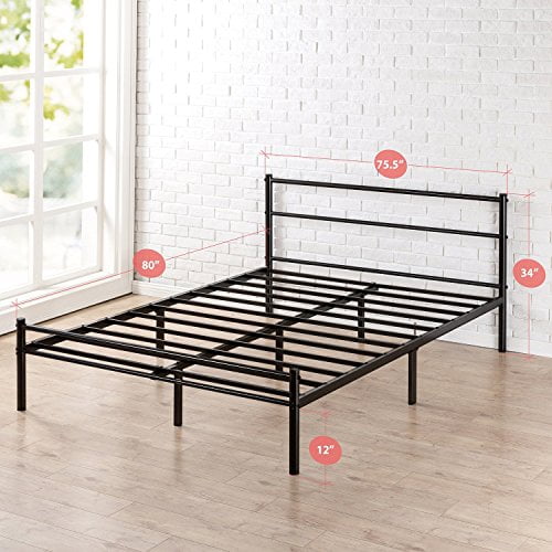 Zinus geraldine deals