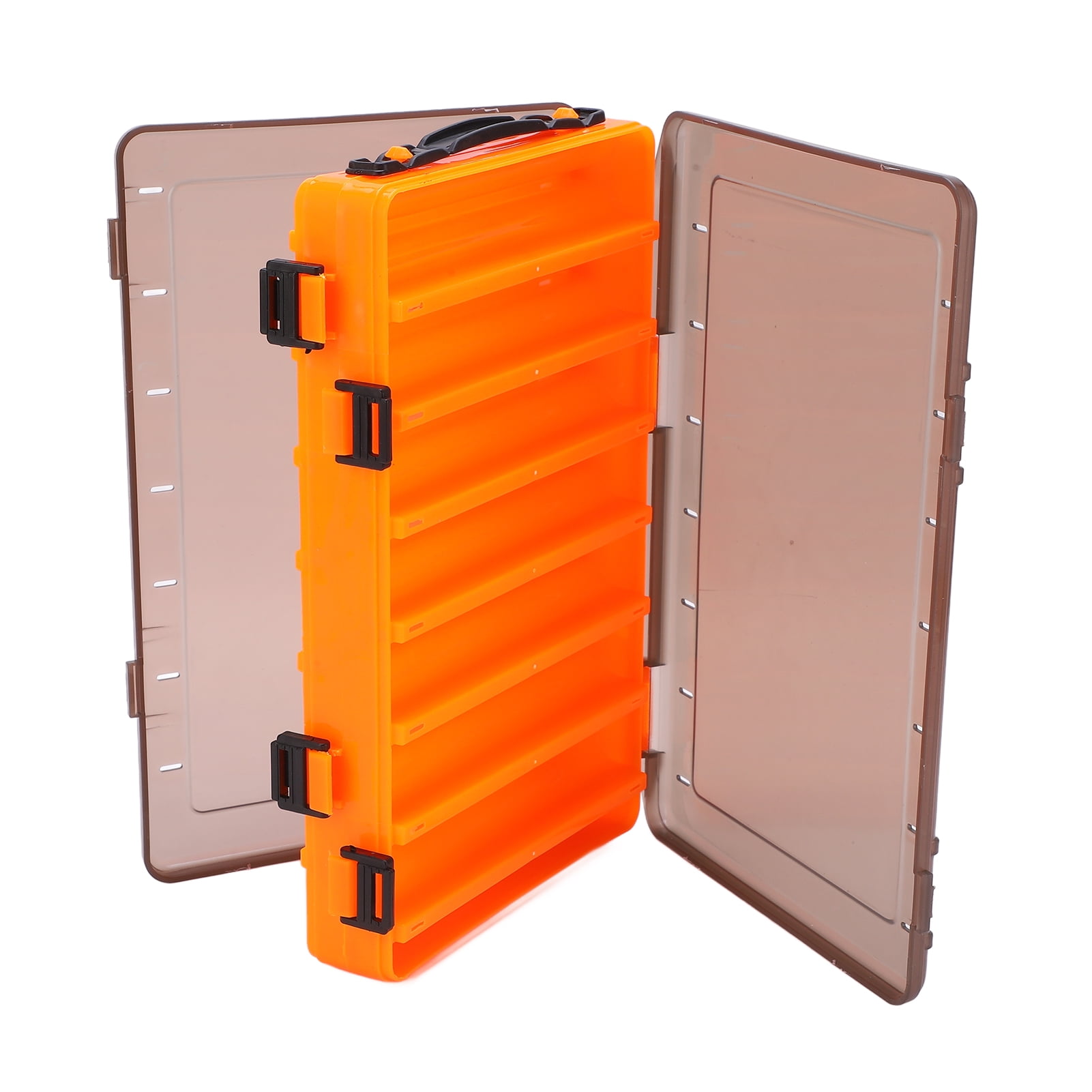 Lure Box Fishing Lure Fishing Lure Box Fishing Tackle Box 2 Sided