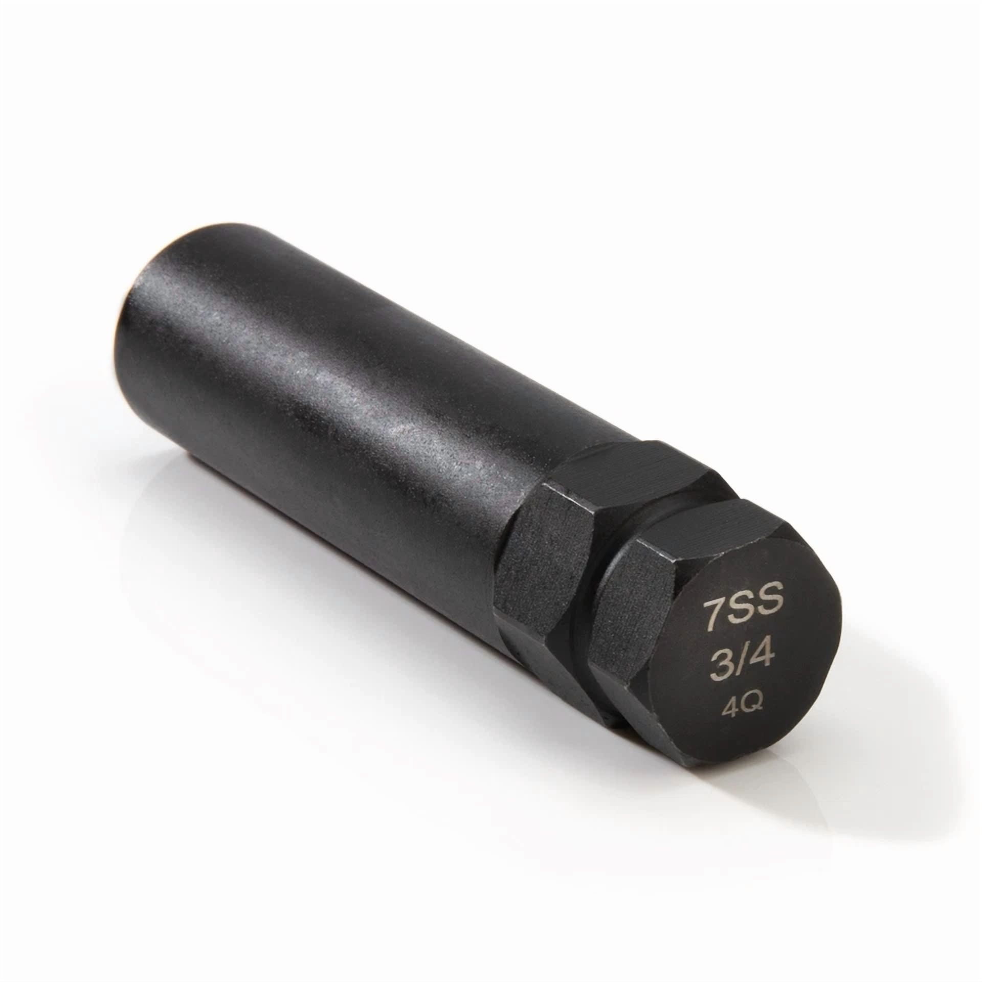 Steelman Pro 7-Spline 3/4-Inch Locking Lug Nut Socket, 78546