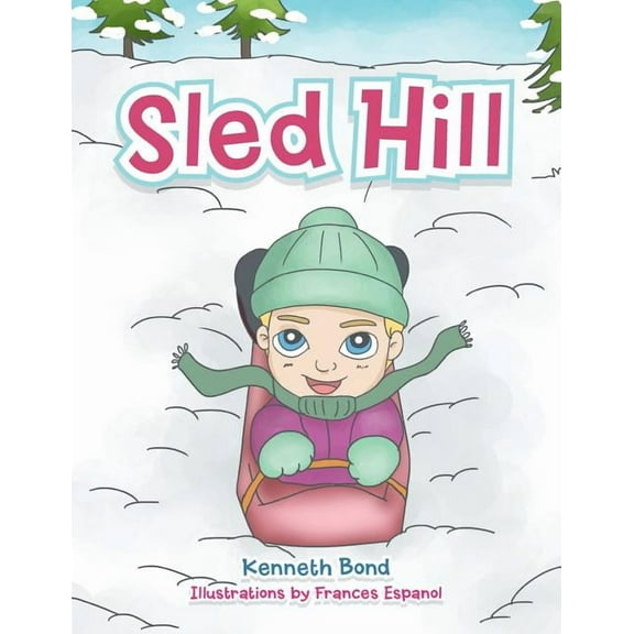 Sled Hill