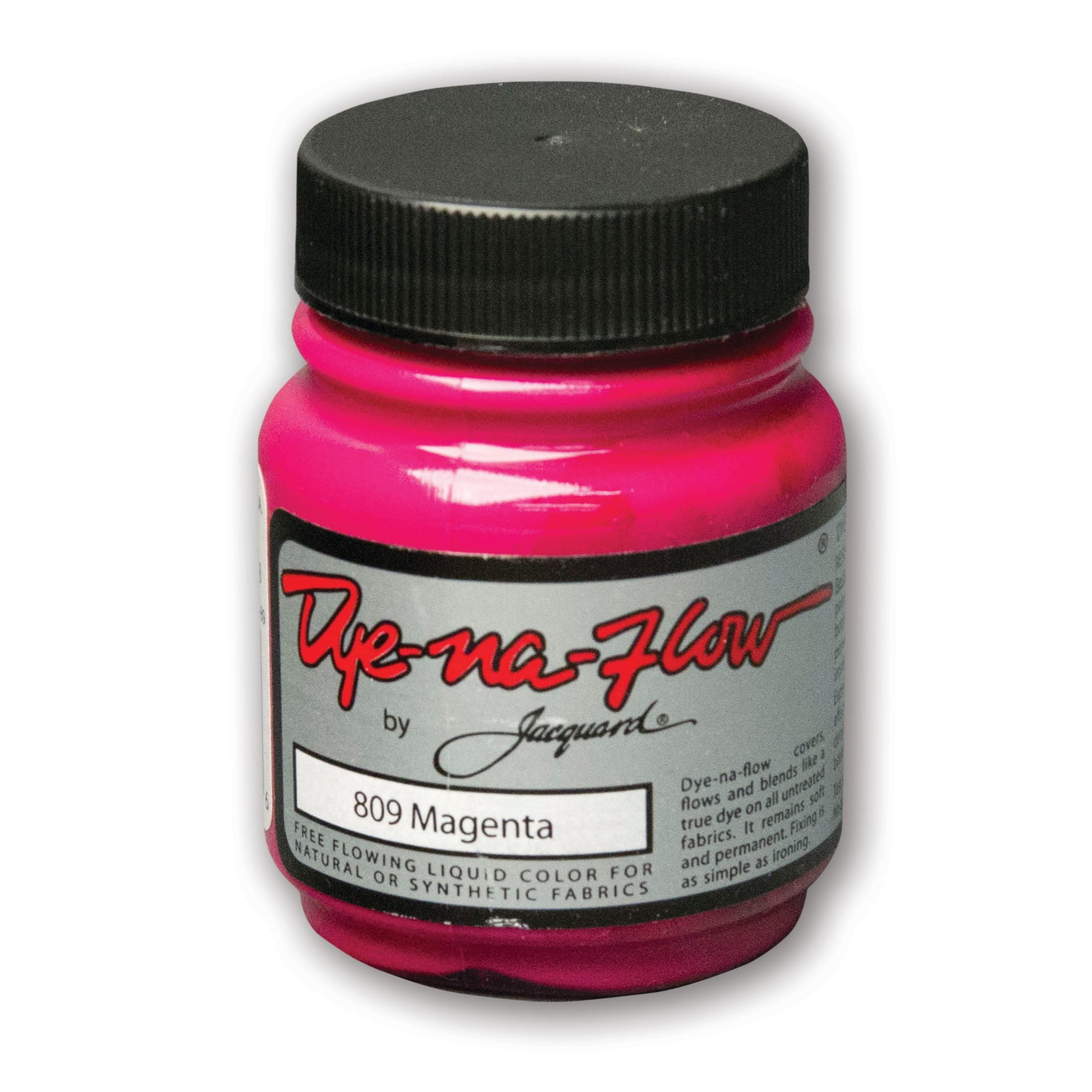 Jacquard Acid Dye, 1/2 oz., Jet Black - Walmart.com