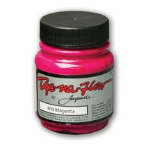 Jacquard Dye-Na-Flow Color, 2.25 oz., Magenta