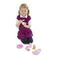 Melissa & Doug Doll Accessories Bundle