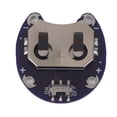 thumbnail image 1 of Tachiuwa Support de Batterie pour Module de Montage de Batterie CR2032, 1 of 8