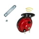 thumbnail image 1 of Bocina de tren de 120dB para camiones, bocina de caracol eléctrica de aire, bocina de caracol para motocicleta para coche y motocicleta, 1 of 5
