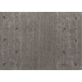 thumbnail image 1 of Ahgly Company Indoor Rectangle Contemporary Rose Purple Abstract Area Rugs, Swatch Sample, 1 of 6