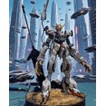 thumbnail image 3 of Gundam Model Big Class HG Assembly Intelligent Toy Mech Handheld Assembly Toy Height of About 15 centimeters（HG Babatos Sirius Emperor Form）, 3 of 5
