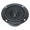 thumbnail image 1 of Accesorio de altavoz magnético doble para KTV, tweeter negro de 3 pulgadas, 4 ohmios y 20 W, 1 of 9