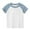 Light Blue, variant on Top Hat Kids Junior Tops Easter Shirt Cute Shirts for Teens White T Shirt Boys Size 6 Clothes Boys Clothes 18 Months Boy Clothes 5t