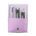 thumbnail image 4 of Cortaúñas de acero inoxidable, cortaúñas con receptor, kit de cortaúñas afilado y duradero para hombres y mujeres, 4 of 8
