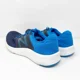thumbnail image 5 of New Balance Mens Drift V1 MDRFTRN1 Blue Running Shoes Sneakers Size 7 D, 5 of 6
