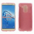 thumbnail image 1 of [PST] Huawei Nova Plus Soft TPU Case, Ultra Slim Soft TPU Silicone Anti-Scratch Shockproof Bumper Back Case Cover, 1 of 2