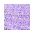 thumbnail image 6 of Sunny Fashion Girls Dress Violet Front Bow Jacquard Flared Sleeveless Princess Birthday Wedding 6 Years, 6 of 7