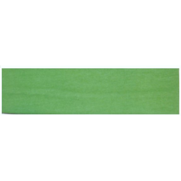 Kenz Laurenz Cotton Headband Soft Stretch Headbands Sweat Absorbent Elastic Head Band Green