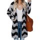 thumbnail image 2 of Pntutb Tallas grandes Mujeres Summmer Encaje asimétrico Patchwork O-cuello Casual Mangas cortas Perspectiva Camiseta tops Pntutb Pntutb-5506, 2 of 6