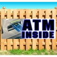 thumbnail image 1 of Atm Inside 13 oz Vinyl Banner With Metal Grommets, 1 of 4