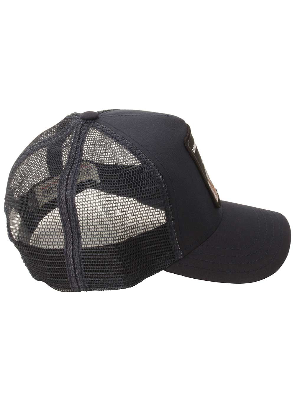 goorin bros wolf cap