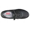 thumbnail image 2 of SAS Women's, Liberty Oxford Black 8.5 W, 2 of 4