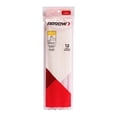 thumbnail image 3 of Barras de Pegamento Arrow AP10-4 25 cm x 1,3 cm Transparentes Paquete de 12, 3 of 4