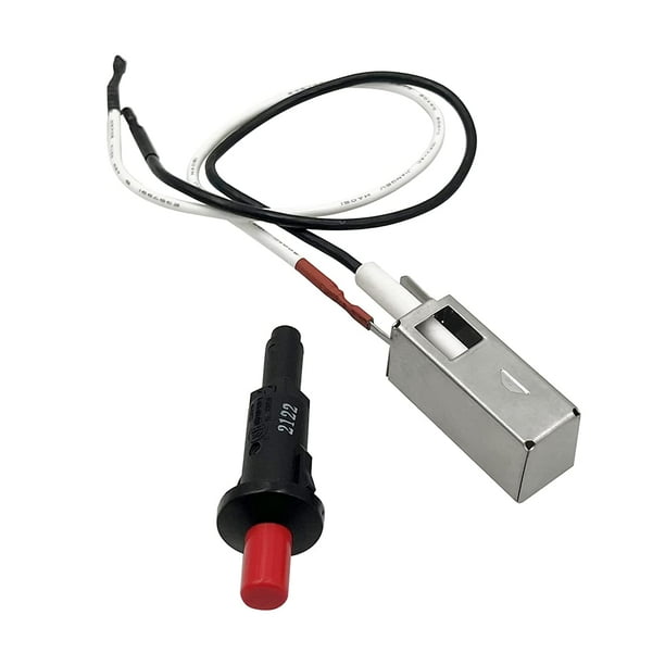 Electronic Igniter Kit Replacement for er 7510, Fits Genesis Silver