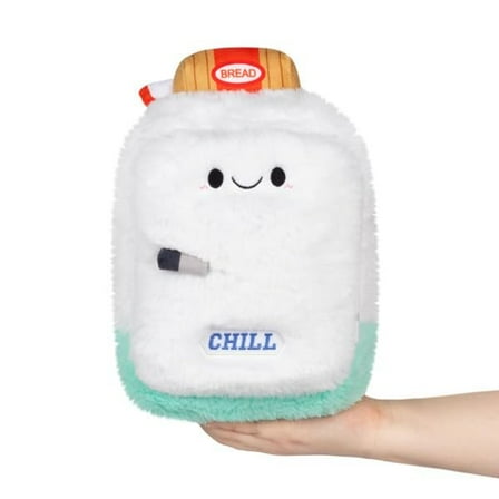 Squishable / Mini Comfort Food Fridge Plush