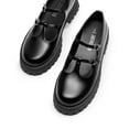 thumbnail image 3 of Dream Pairs Women's  double-strap Mary Jane Shoes, 3 of 7