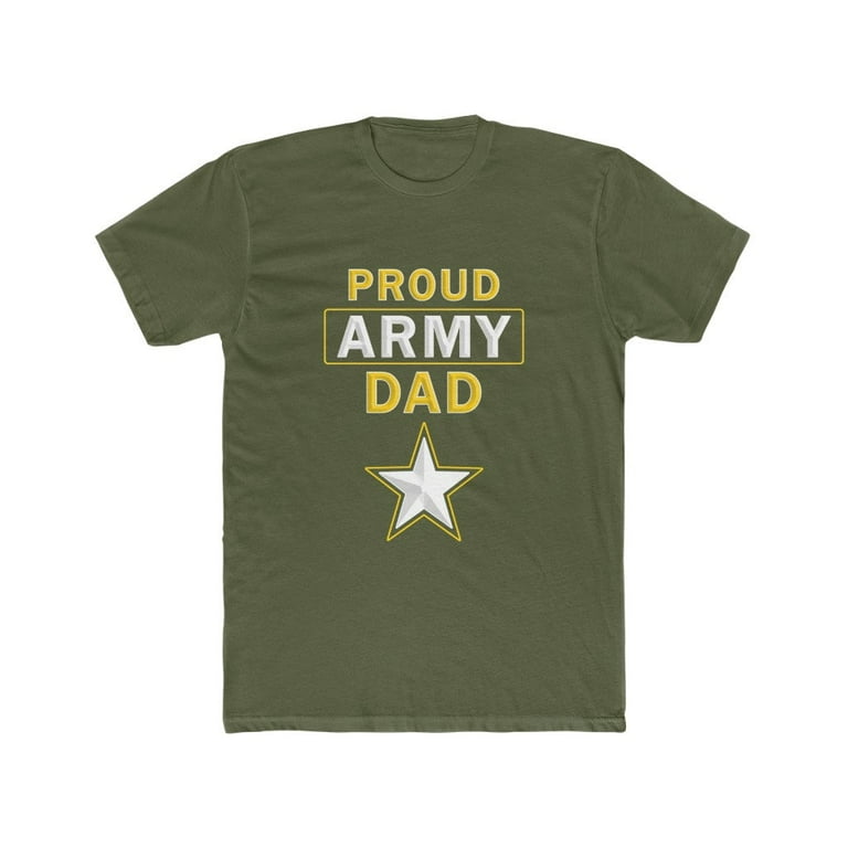 Army dad sweatshirt sale