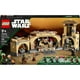 thumbnail image 2 of Set LEGO Star Wars TM Sala del Trono de Boba Fett 75326, 2 of 4