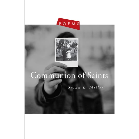Pre-Owned Communion of Saints: Poems (Paperback) 1612618588 9781612618586