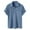 Blue, variant on Ketyyh-chn99 Tshirts Shirts for Men 2024 Mens Shirts Pullover Crew Neck Relaxed Fit T-Shirt Beige,S