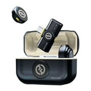 Hollyland Lark M2 Wireless Lavalier Microphone for iPhone 15 & Android, USB C