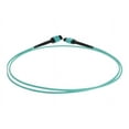 thumbnail image 5 of AddOn crossover cable - 26 ft - aqua, 5 of 8