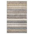 thumbnail image 2 of nuLOOM Classie Hand Tufted Shag Area Rug, 4' x 6', Beige, 2 of 2