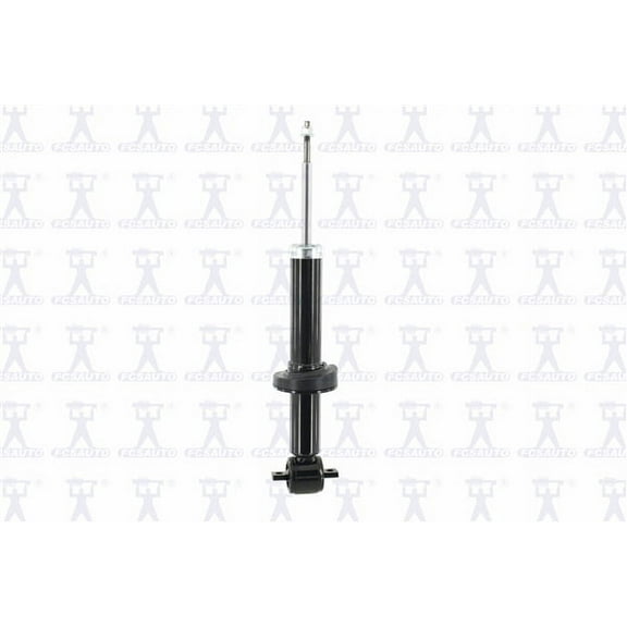 Suspension Strut Assembly