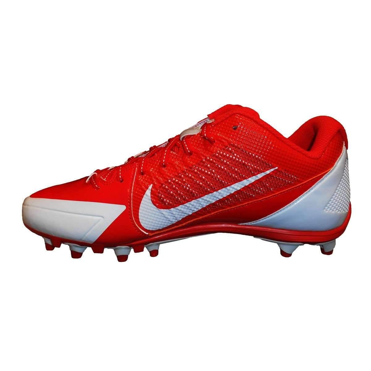 nike alpha pro td